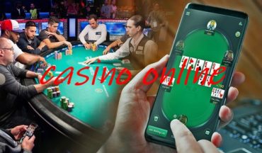 Menangkan Taruhan Agen Casino Sports Betting Dengan Strategi Mudah